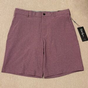 NWT! Men’s Walter Hagen Performance Golf Shorts